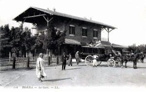 BISKRA - LE ROYAL HOTEL (20)